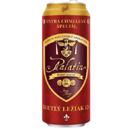 Bia Steiger Palatin