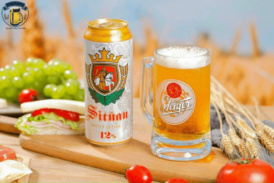 Bia nhập khẩu đắt nhất Việt Nam